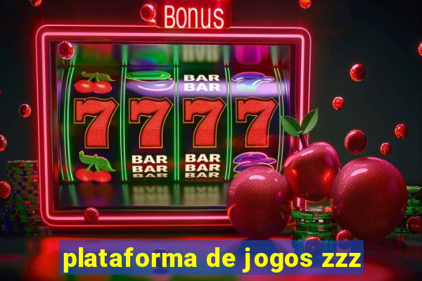 plataforma de jogos zzz